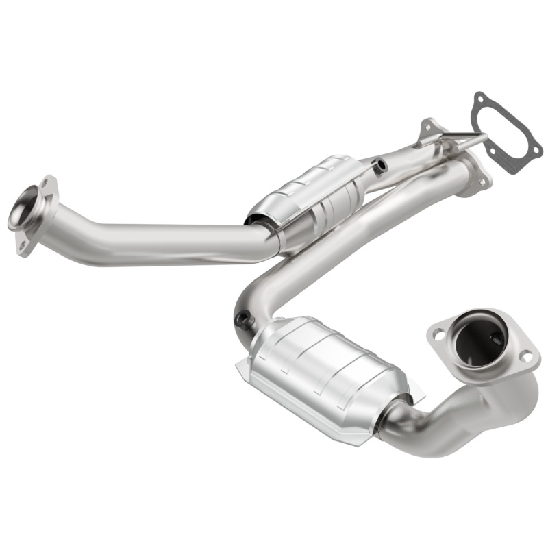 MagnaFlow Direct Fit Catalytic Converter 04-06 Ranger/BSeries 3.0L thumbnail 4