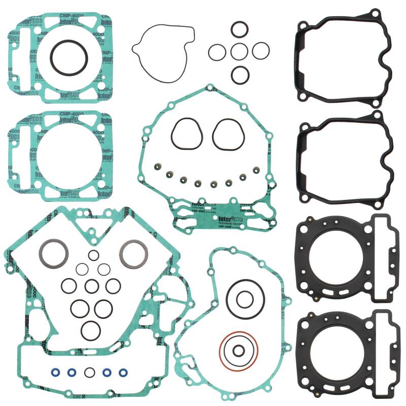 VEP Complete Gasket Kit