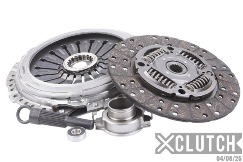 XClutch 04-23 Subaru Impreza WRX STi 2.0L Standard Replacement Organic ClutchPro Clutch Kit
Clutch Kit