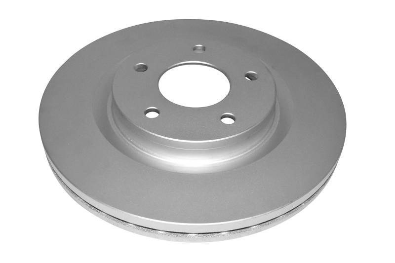 DBA En-Shield Standard Rotors