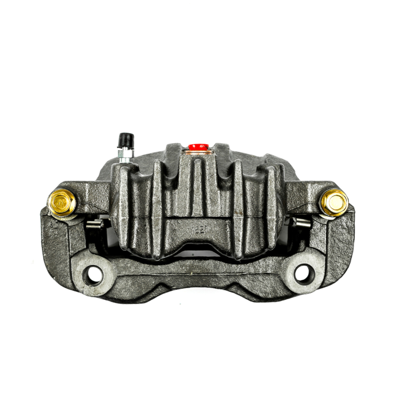 Power Stop 00-05 Ford Excursion Rear Right Autospecialty Caliper w/Bracket thumbnail 4