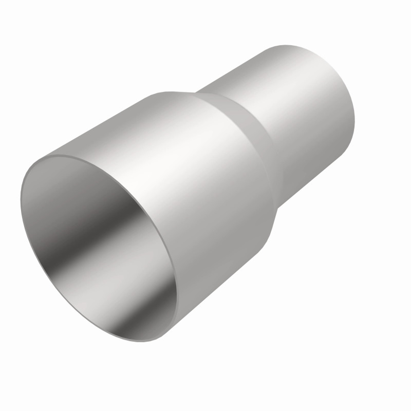 MagnaFlow 3in-4in Stainless Steel Transition 7in Long thumbnail 6