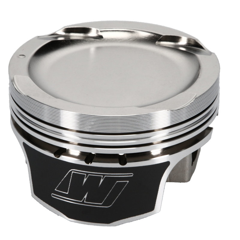 WIS Piston Sets - 4 Cyl