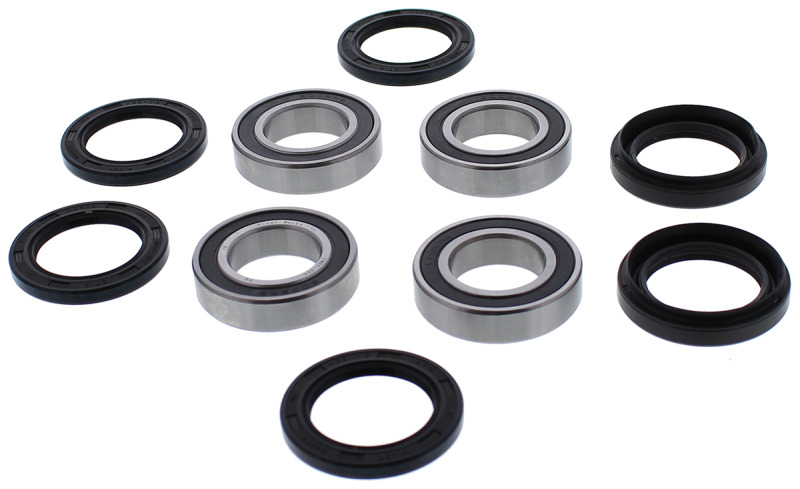 PIV Wheel Bearing Kit