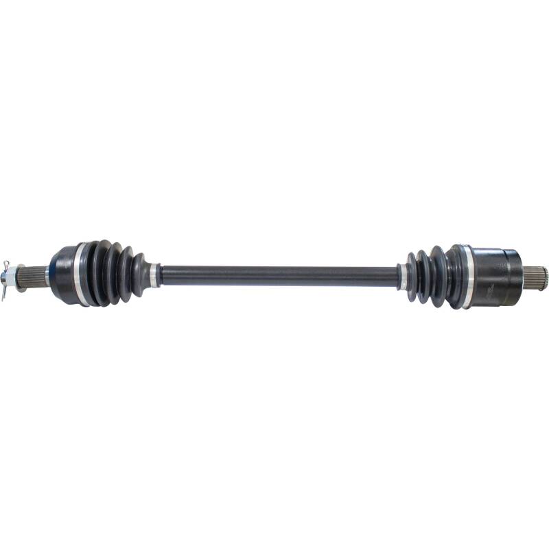 ABR Xtreme Duty Axles