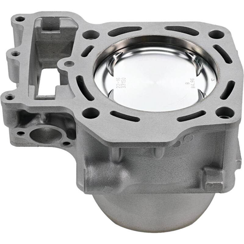 Cylinder Works 12-13 Kawasaki KRT 750 Teryx 4 4x4 750cc STD Bore High Comp Cylinder Kit 11.5:1 Comp thumbnail 2