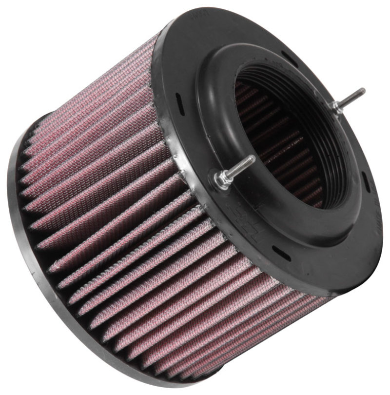 K&N 14-16 Audi A4 L4-2.0L DSL Drop In Air Filter thumbnail 3