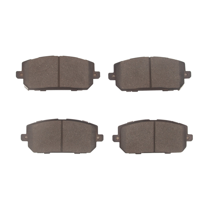 DFC 5000 Advanced Ceramic Brake Pads