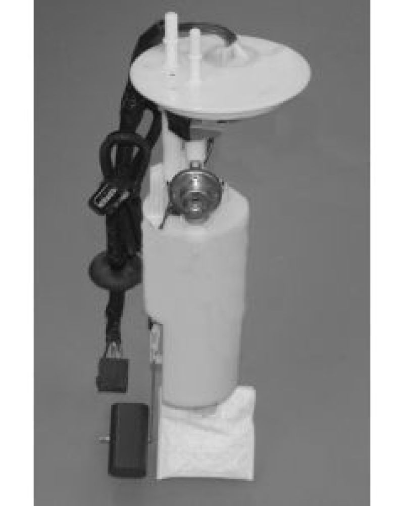 WAL Fuel Tank Unit Assembly