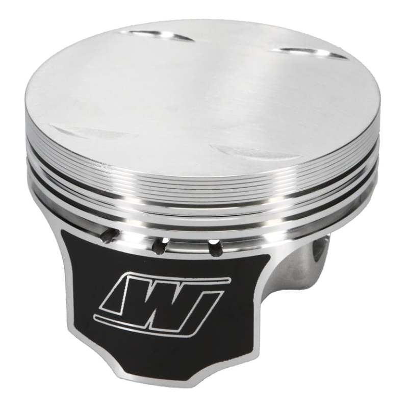 Wiseco Nissan CA18DET 4vp Flat Top * Turbo * Piston Shelf Stock thumbnail 3