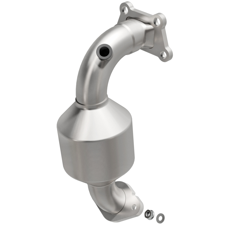 MagnaFlow Direct Fit Catalytic Converter 10 LaCrosse 3.0L thumbnail 5