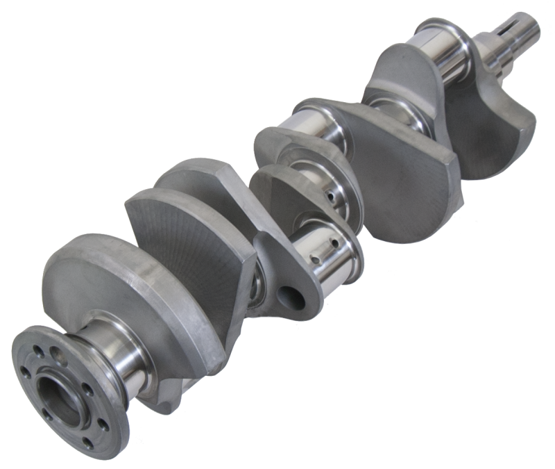 EAG Crankshafts - 4 Cyl