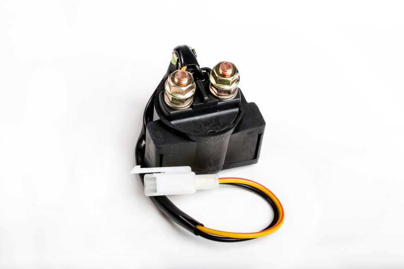 RME Solenoid Switch