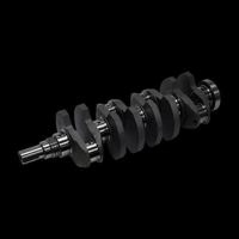 BC Crankshafts