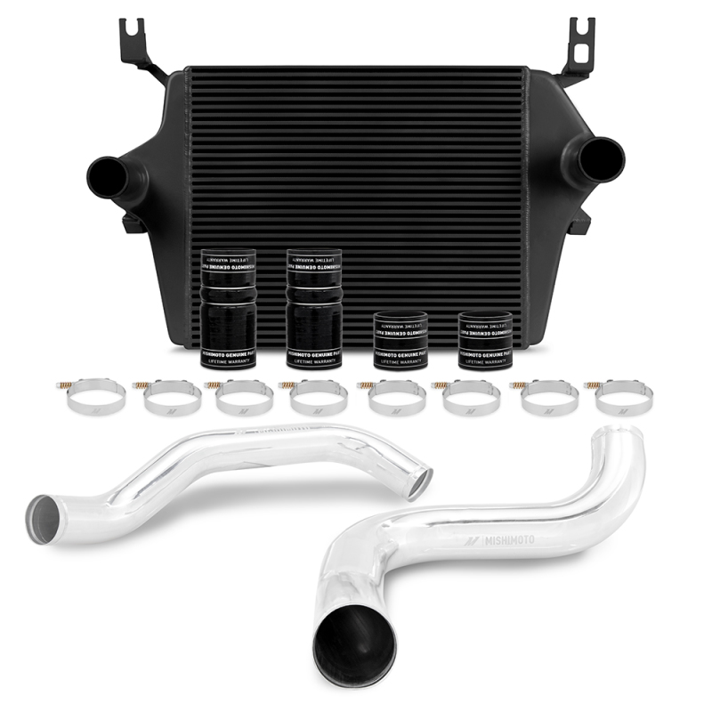 MM Intercoolers - Kits