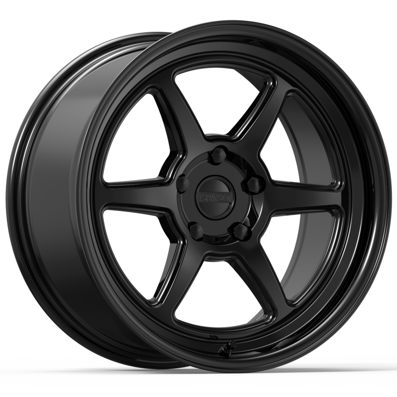 KAN K14 Roku Wheels