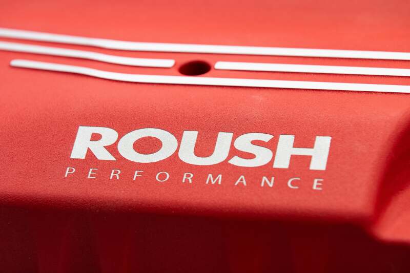 RSH Supercharger Kits