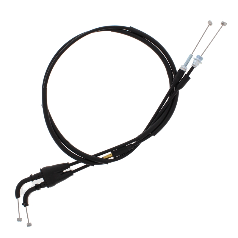 ABR Throttle Control Cables