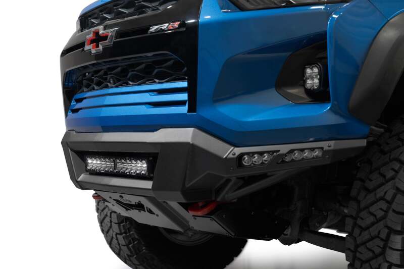Addictive Desert Designs 23-24 Chevy Colorado ZR2 Phantom Front Bumper thumbnail 6