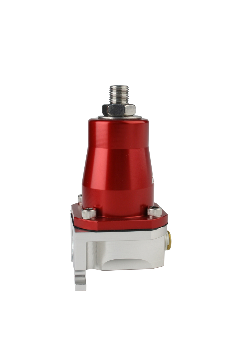 Aeromotive 92-97 Honda/Acura 1.6L VTEC Billet Adjustable Regulator thumbnail 7