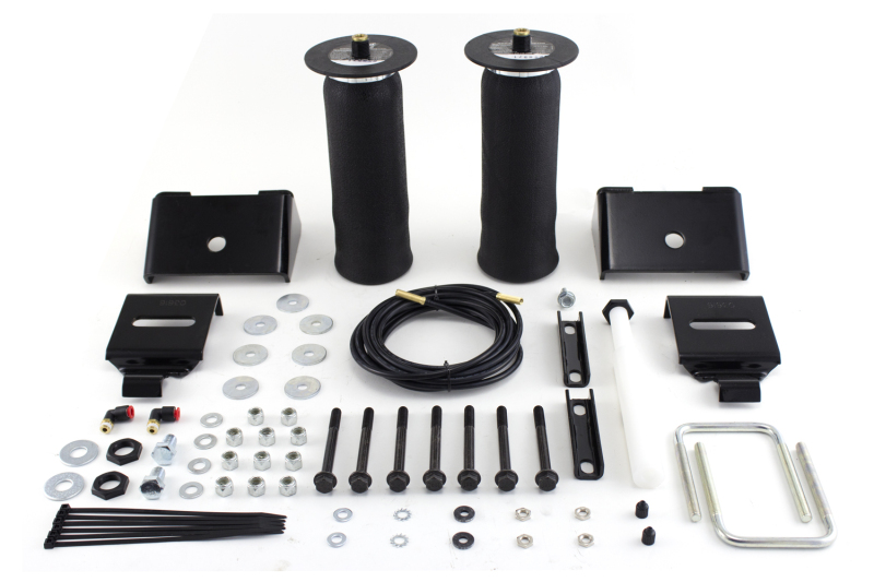 ALF RideCntrl Air Spring Kits