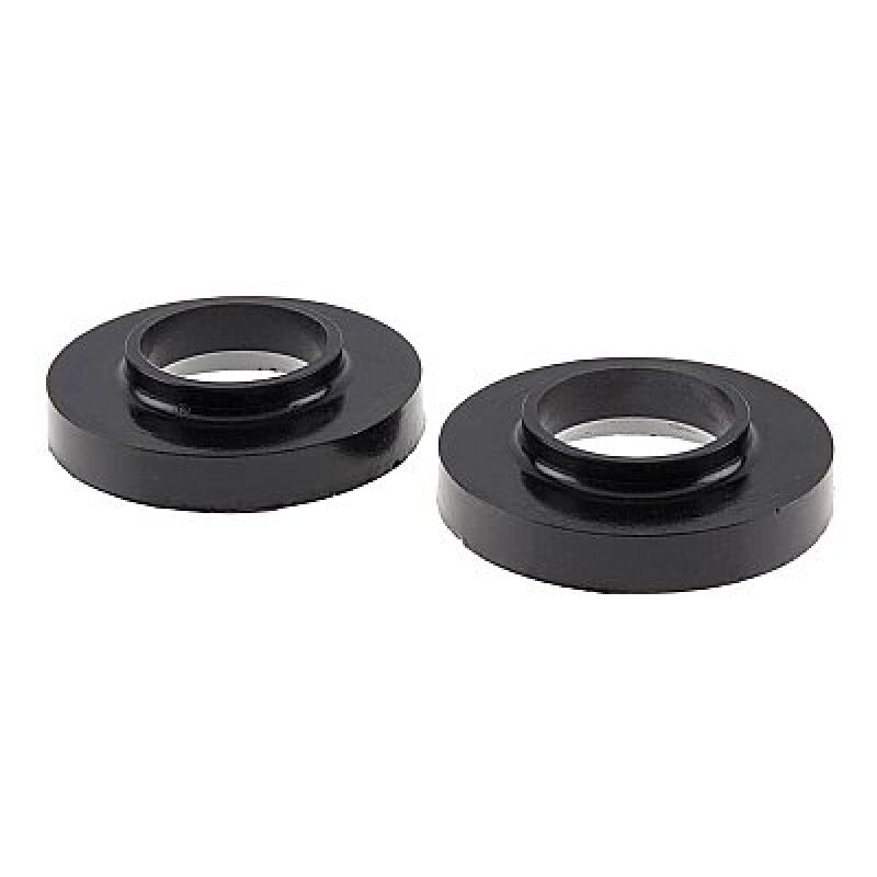 Synergy Jeep Wrangler JL/JLU/JT 1.50in Front Coil Spring Spacer