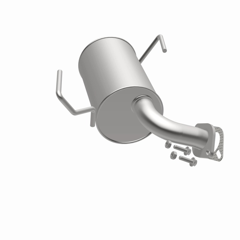 BRExhaust 14-18 Subaru Forester 2.5L Muffler Kit thumbnail 8