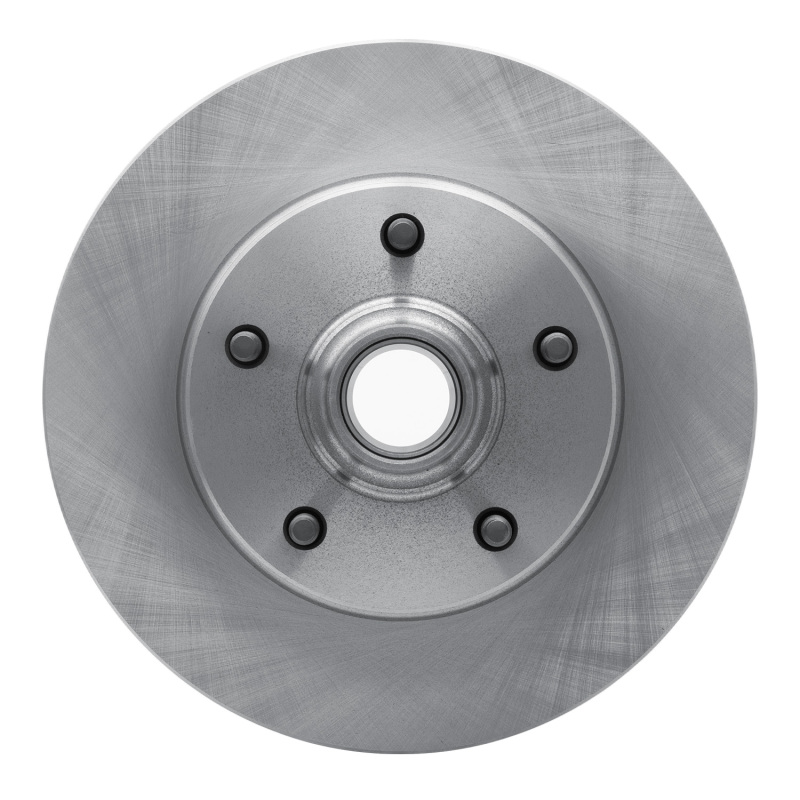 DFC Brake Rotors - Plain