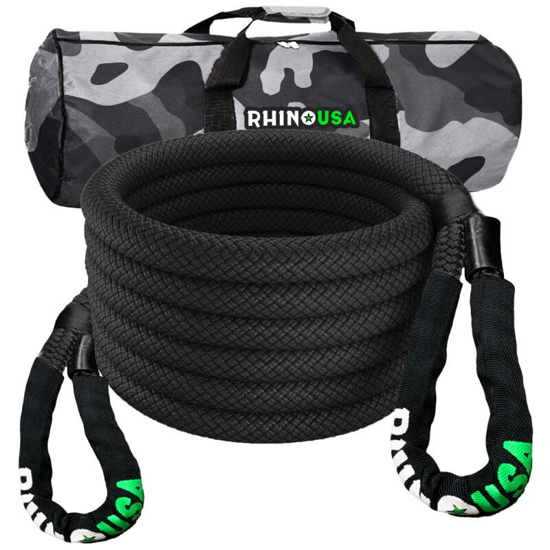 RSA Ropes
