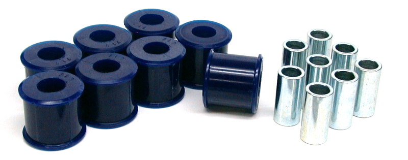 SPR Bushings - Control Arm