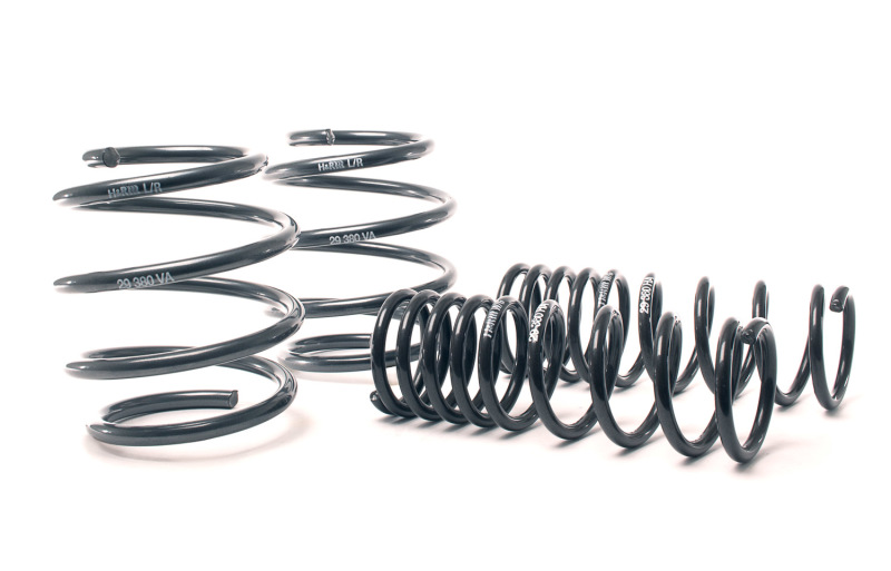 H&R 00-03 BMW Z8 E52 Sport Spring thumbnail 3