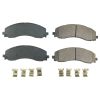 PSB Z17 Evolution Brake Pads