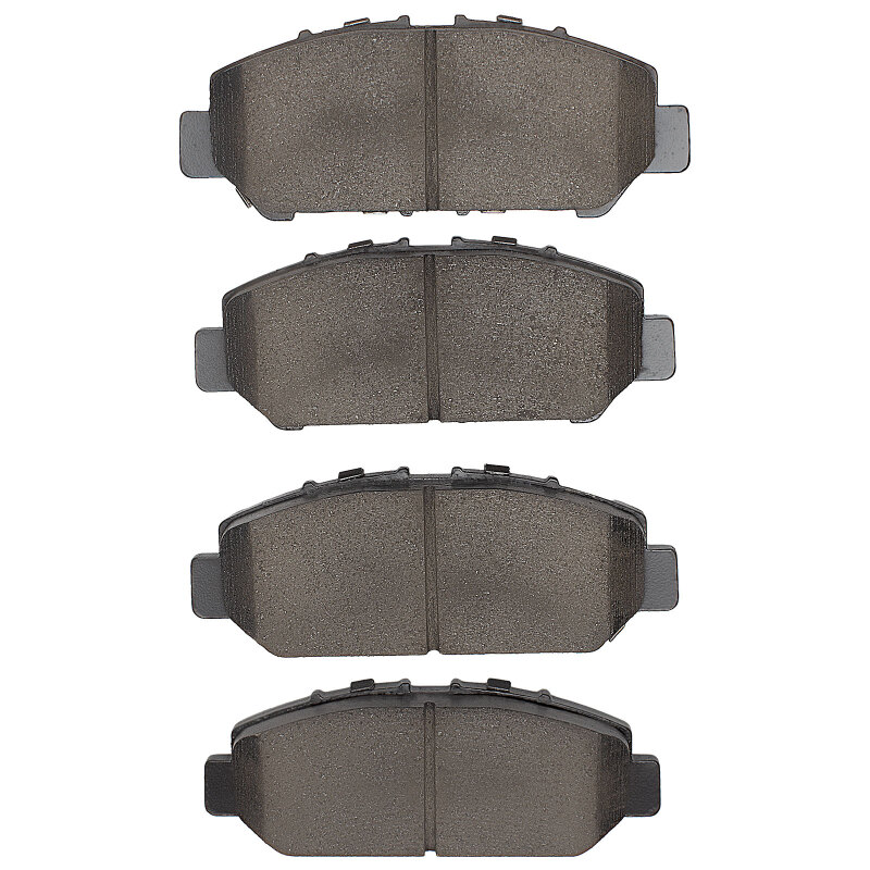 DFC 3000 Ceramic Brake Pads