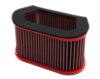 BMC Motorcycle Replacement Filters- Race