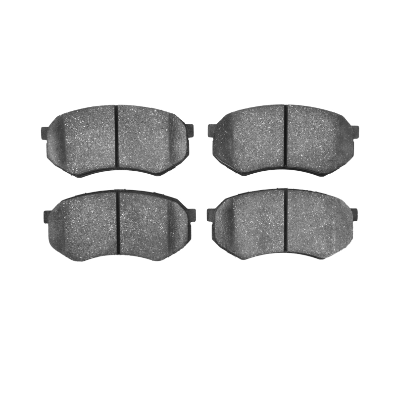 DFC 5000 Advanced Semi Met Brake Pads