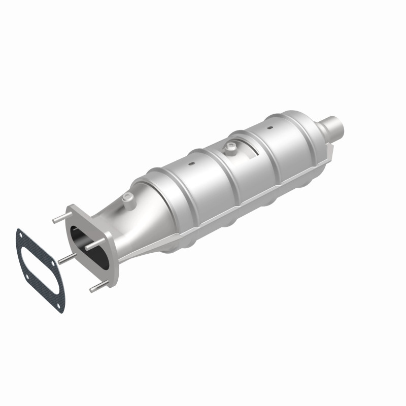 MagnaFlow 87-95 Ford truck 5.8/7.5 CA Direct Fit Converter thumbnail 9