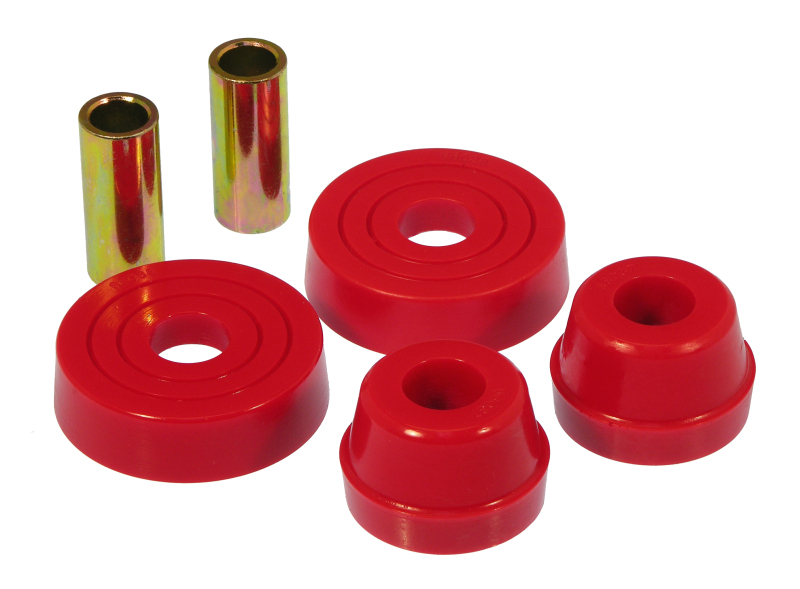 PRO Strut/Track Arm Bush - Red