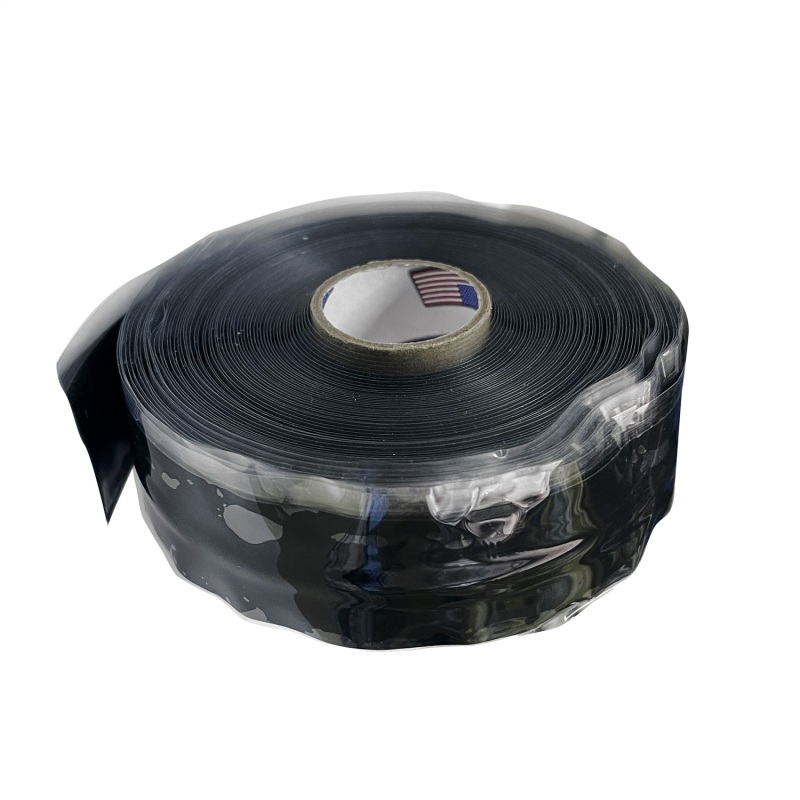 DEI Fire Tape 1in x 36ft Roll - Self Vulcanizing Tape - Black
Heat Shield Sleeve