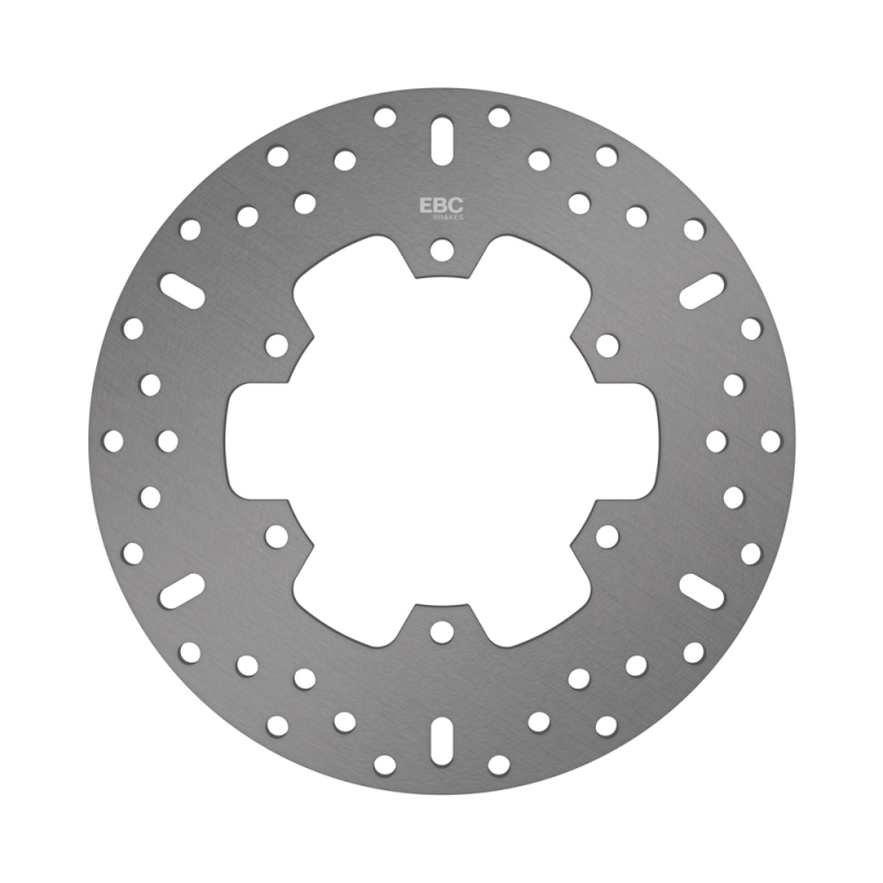 EBC Standard Rotors
