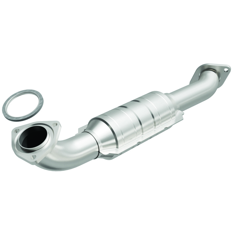 MagnaFlow Direct Fit Catalytic Converter 2008 Pontiac G8 3.6L ds thumbnail 2