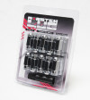 WM Monster Open Ed Lug Nut Set