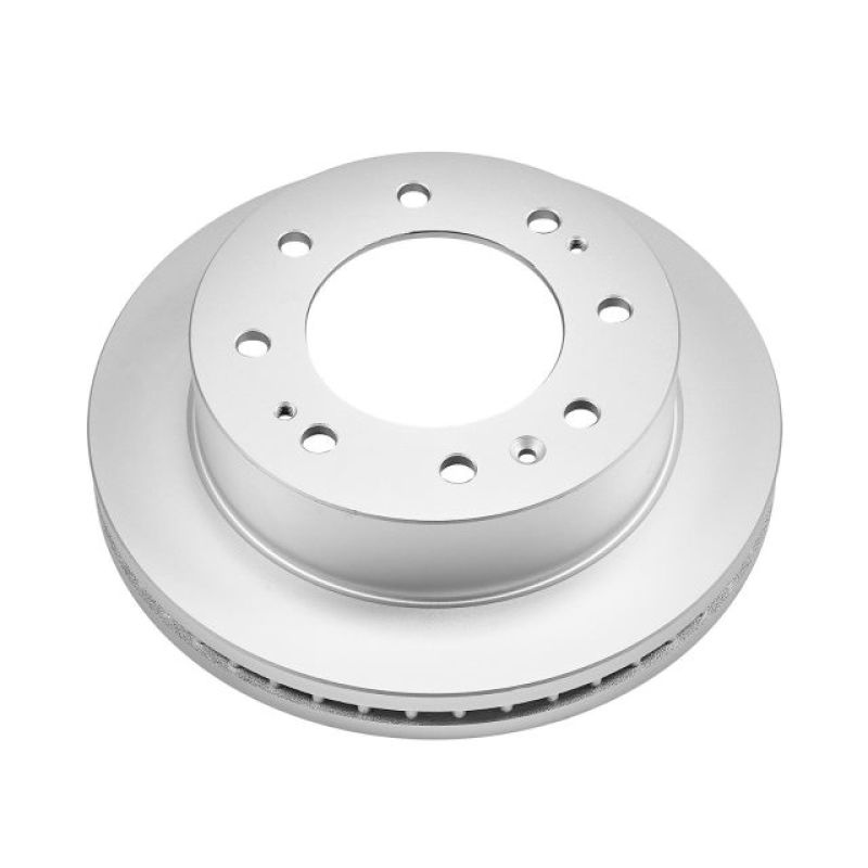 PSB Evolution Coated Rotor