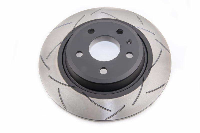 DBA Street Slotted Rotors