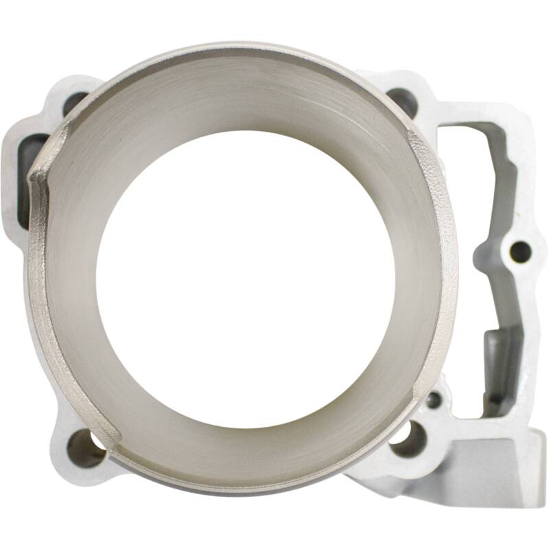 Cylinder Works 17-21 Husqvarna FE 450 450cc STD Bore High Compression Cylinder Kit 12.8:1 Comp. thumbnail 3