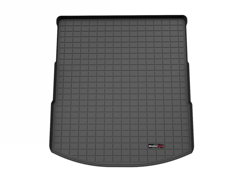 WT Cargo Liners - Black
