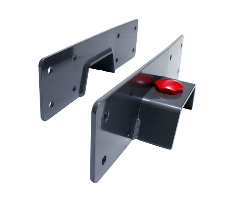 MXT C-Frame Support Section