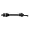 ABR Xtreme Duty Axles