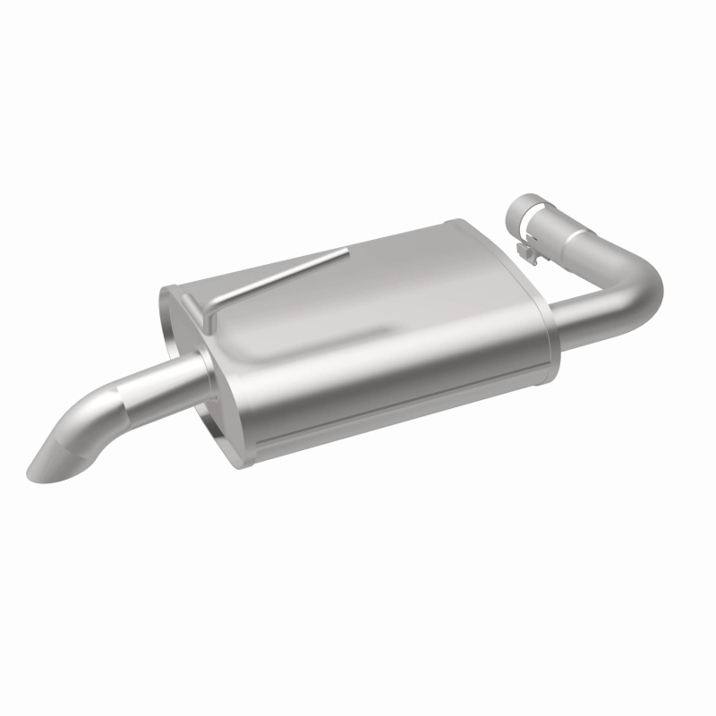 BRExhaust 19-25 Nissan Altima 2.5L Direct-Fit Replacement Rear Muffler Kit thumbnail 7