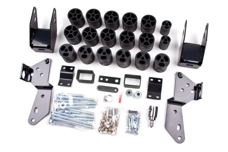 ZOR Lift Kits