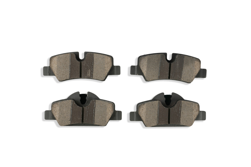 DBA Street Series Brake Pads
